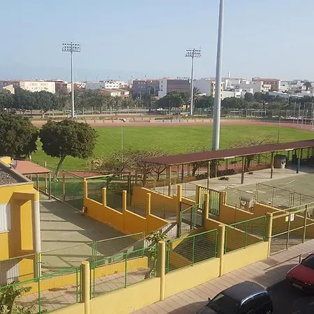 Appartamento Fabian Vecindario (Gran Canaria)