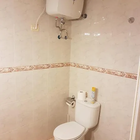 Apartamento Fabian *