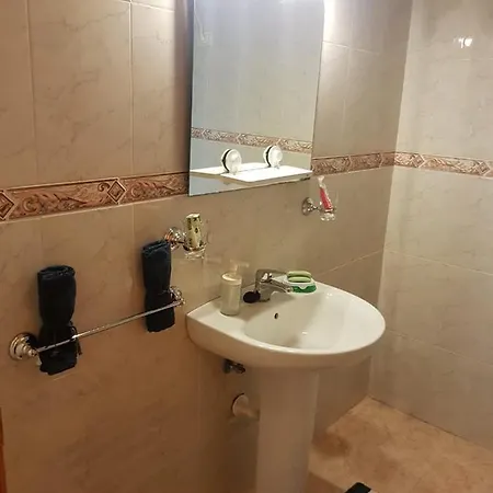 Fabian Apartamento